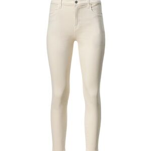 NWT J BRAND Jeans - Macadamia Alana High Rise Ankle Skinny Size 27